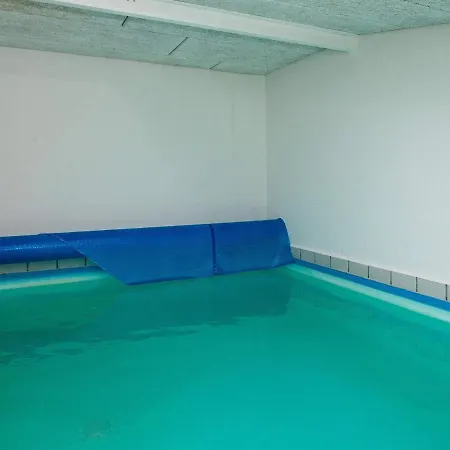 Holiday home 14 Person In Rsted *