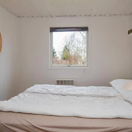 Holiday home 14 Person In Rsted *
