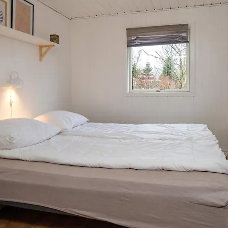 Vakantiehuis 14 Person In Orsted