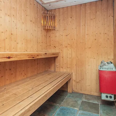 Vakantiehuis 14 Person In Orsted