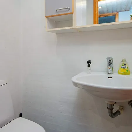 Vakantiehuis 14 Person In Orsted *
