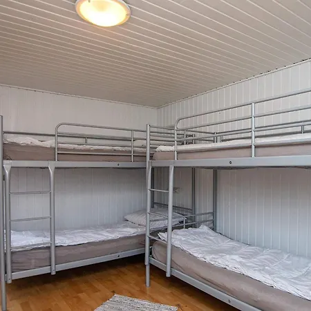 14 Person In Orsted Vakantiehuis