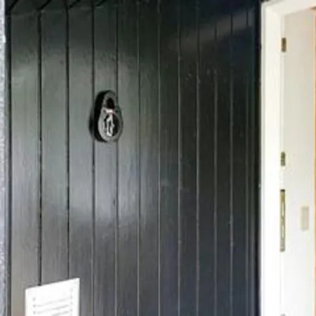 14 Person In Orsted Vakantiehuis