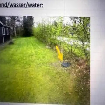 Vakantiehuis 14 Person In Orsted