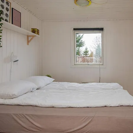 Feriehus 14 Person In Orsted Kare